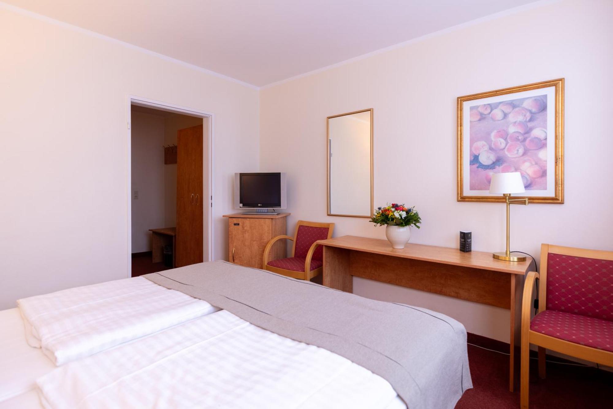 Hotel Bremer Haus Room photo